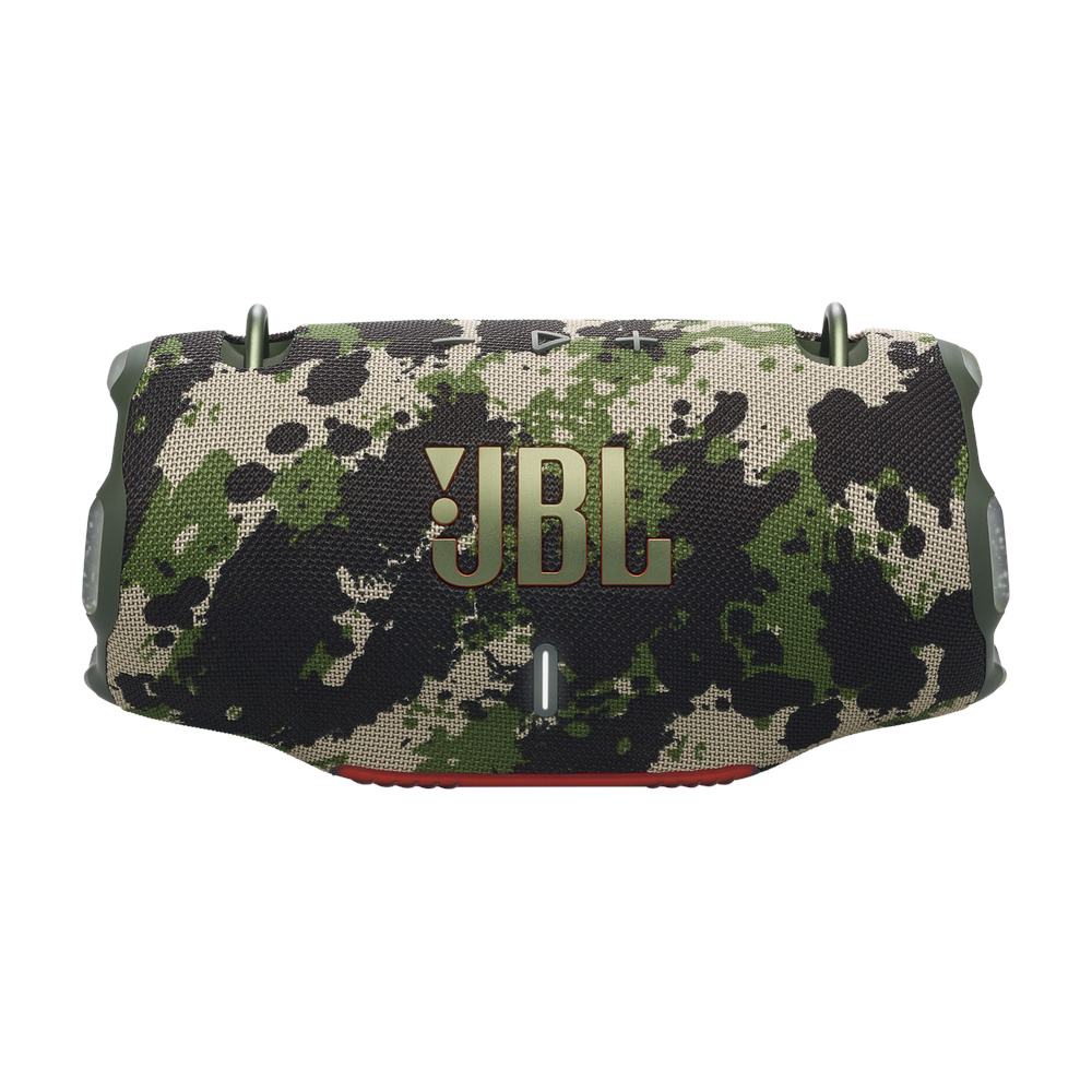 JBL Xtreme 4 Portable BT Speaker