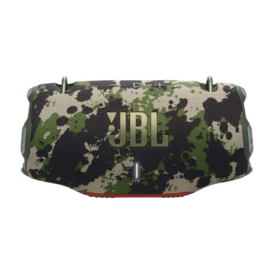 JBL Xtreme 4 Portable BT Speaker