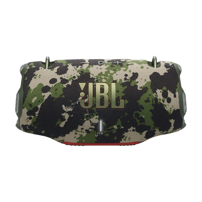 JBL Xtreme 4 Portable BT Speaker