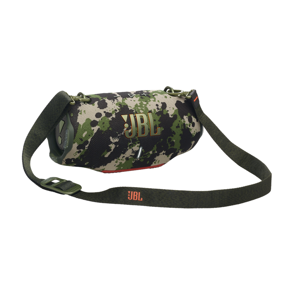 JBL Xtreme 4 Portable BT Speaker