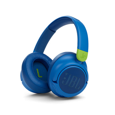 JBL JR460 NC BT On Ear Junior Headphone