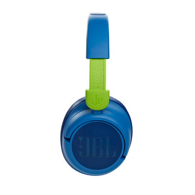 JBL JR460 NC BT On Ear Junior Headphone