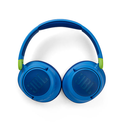 JBL JR460 NC BT On Ear Junior Headphone