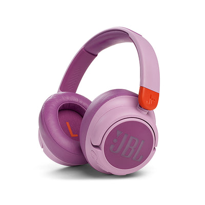 JBL JR460 NC BT On Ear Junior Headphone