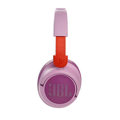 JBL JR460 NC BT On Ear Junior Headphone