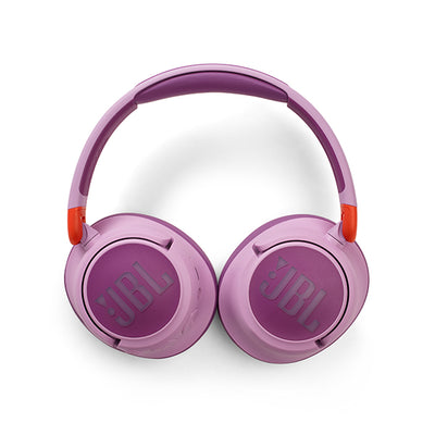 JBL JR460 NC BT On Ear Junior Headphone