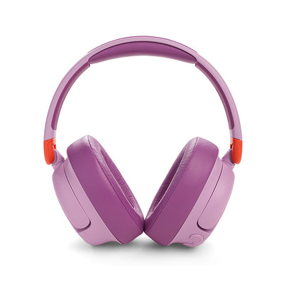 JBL JR460 NC BT On Ear Junior Headphone