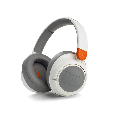 JBL JR460 NC BT On Ear Junior Headphone