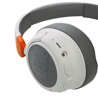 JBL JR460 NC BT On Ear Junior Headphone