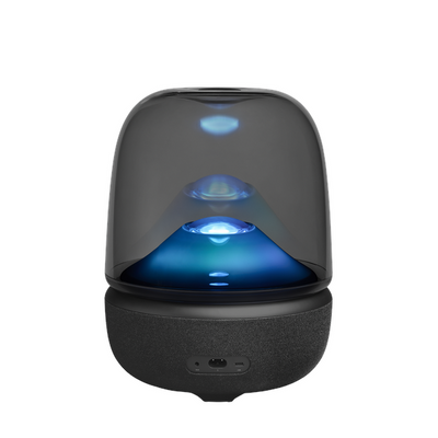 Harman Kardon Aura Studio 5 Home BT Speaker - Black