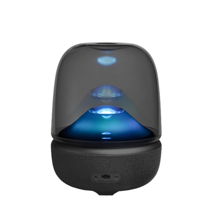 Harman Kardon Aura Studio 5 Home BT Speaker - Black
