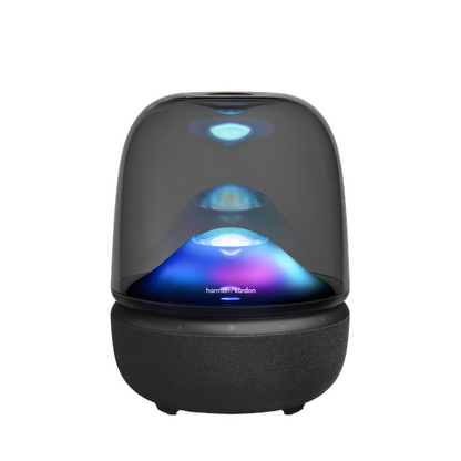 Harman Kardon Aura Studio 5 Home BT Speaker - Black