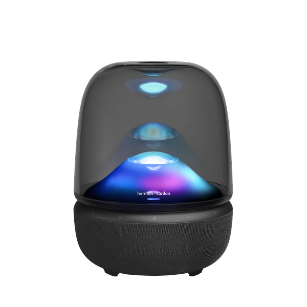 Harman Kardon Aura Studio 5 Home BT Speaker - Black
