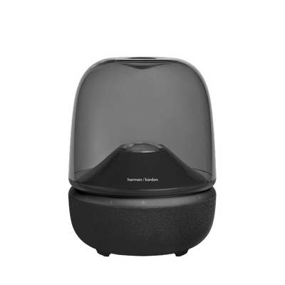 Harman Kardon Aura Studio 5 Home BT Speaker - Black