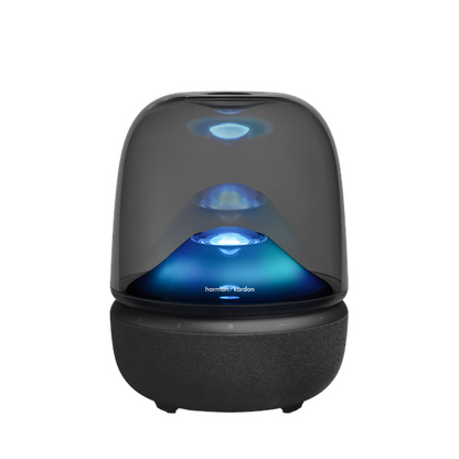 Harman Kardon Aura Studio 5 Home BT Speaker - Black