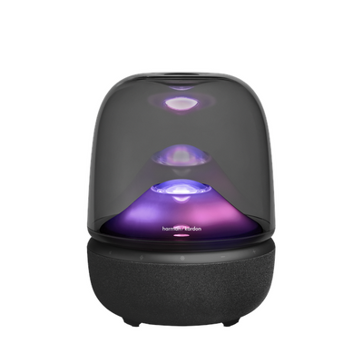 Harman Kardon Aura Studio 5 Home BT Speaker - Black