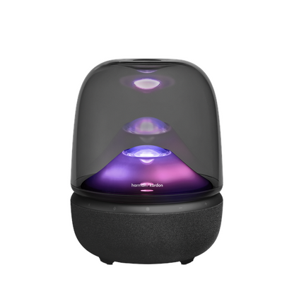 Harman Kardon Aura Studio 5 Home BT Speaker - Black
