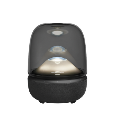 Harman Kardon Aura Studio 5 Home BT Speaker - Black
