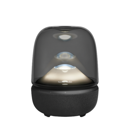 Harman Kardon Aura Studio 5 Home BT Speaker - Black