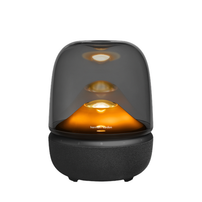 Harman Kardon Aura Studio 5 Home BT Speaker - Black