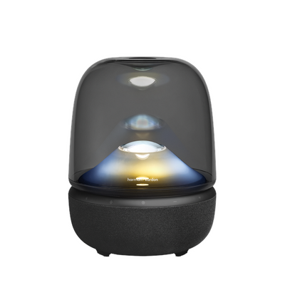 Harman Kardon Aura Studio 5 Home BT Speaker - Black
