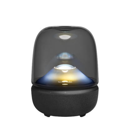 Harman Kardon Aura Studio 5 Home BT Speaker - Black