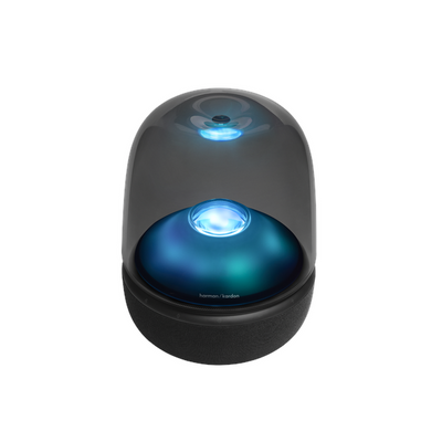Harman Kardon Aura Studio 5 Home BT Speaker - Black