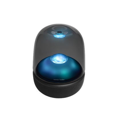 Harman Kardon Aura Studio 5 Home BT Speaker - Black