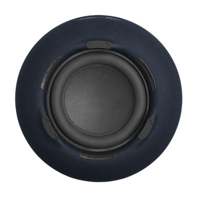 Harman Kardon Aura Studio 5 WIFI Home BT Speaker - Black