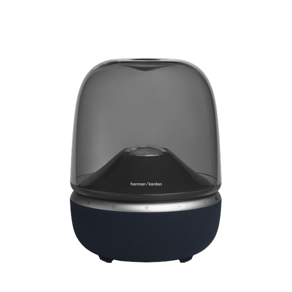 Harman Kardon Aura Studio 5 WIFI Home BT Speaker - Black