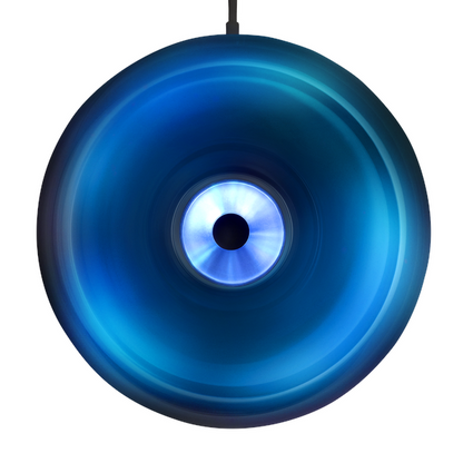 Harman Kardon Aura Studio 5 WIFI Home BT Speaker - Black