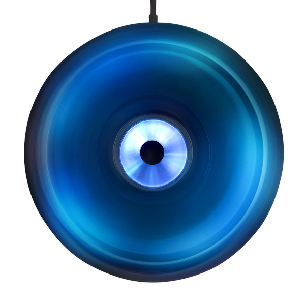 Harman Kardon Aura Studio 5 WIFI Home BT Speaker - Black