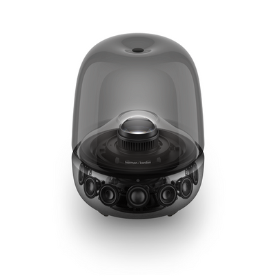 Harman Kardon Aura Studio 5 Home BT Speaker - Black