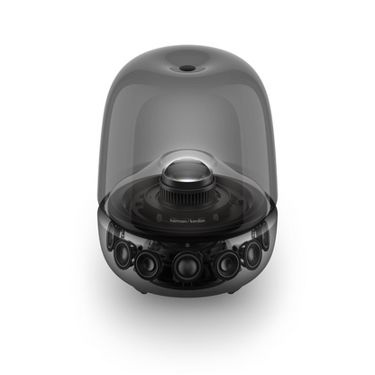 Harman Kardon Aura Studio 5 Home BT Speaker - Black