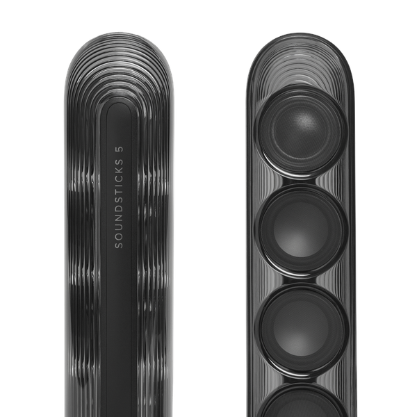 Harman Kardon Soundstick 5