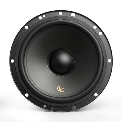 JBL Alpha 603CF 6.5" (16.5cm) 2 Way Component Car Speaker (No Grill)