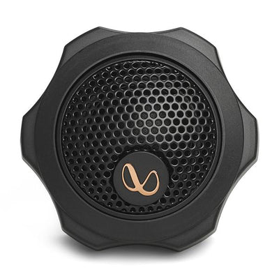 JBL Alpha 603CF 6.5" (16.5cm) 2 Way Component Car Speaker (No Grill)