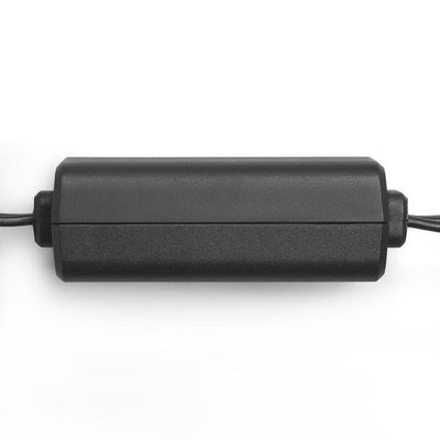 JBL Alpha 603C 6.5" (16.5cm) 2 Way Component Car Speaker