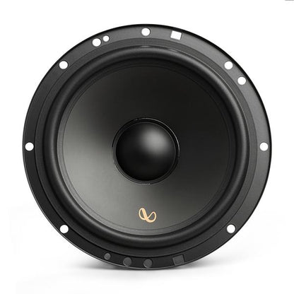 JBL Alpha 603C 6.5" (16.5cm) 2 Way Component Car Speaker
