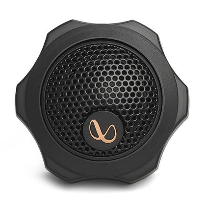 JBL Alpha 603C 6.5" (16.5cm) 2 Way Component Car Speaker