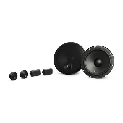 JBL Alpha 603C 6.5" (16.5cm) 2 Way Component Car Speaker