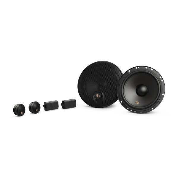 JBL Alpha 603C 6.5" (16.5cm) 2 Way Component Car Speaker