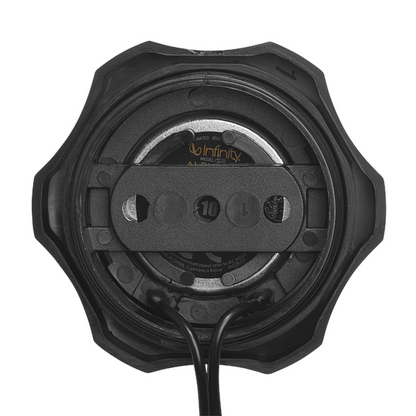 JBL Alpha 603C 6.5" (16.5cm) 2 Way Component Car Speaker