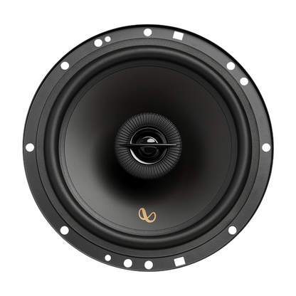 JBL Alpha 603F 6.5" (16cm) 2 Way Co Axial Car Speaker (No Grill)