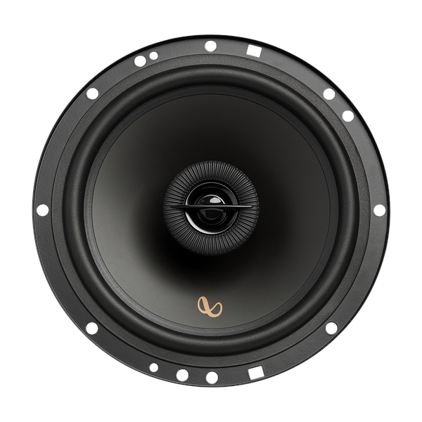 JBL Alpha 603F 6.5" (16cm) 2 Way Co Axial Car Speaker (No Grill)