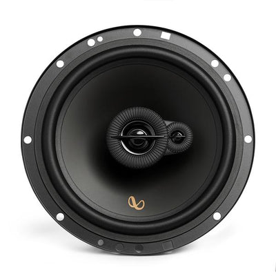 JBL Alpha 603M 6.5" (16cm) 3 Way Co Axial Car Speaker