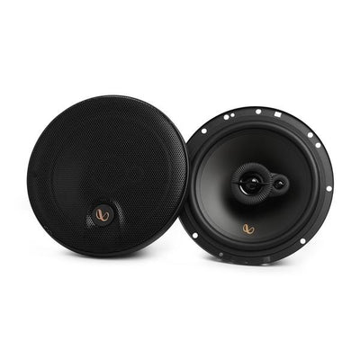 JBL Alpha 603M 6.5" (16cm) 3 Way Co Axial Car Speaker