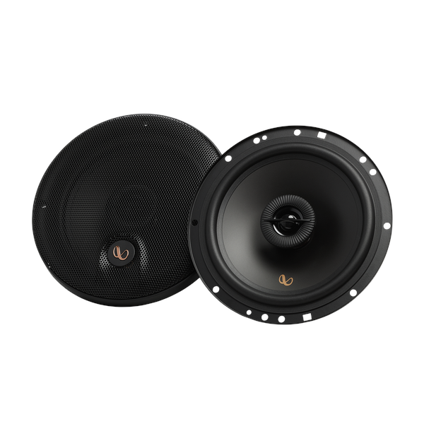 JBL Alpha 603 6.5" (16cm) 2 Way Co Axial Car Speaker
