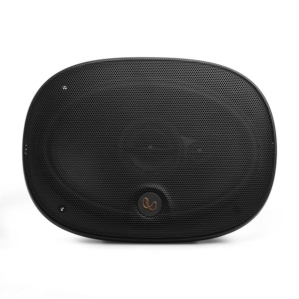 JBL Alpha 693M 6x9" 3 Way Co Axial Car Speaker