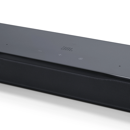 JBL BAR1000 M2 7.1.4 Channel Dolby Atmos Soundbar with Sub - Black